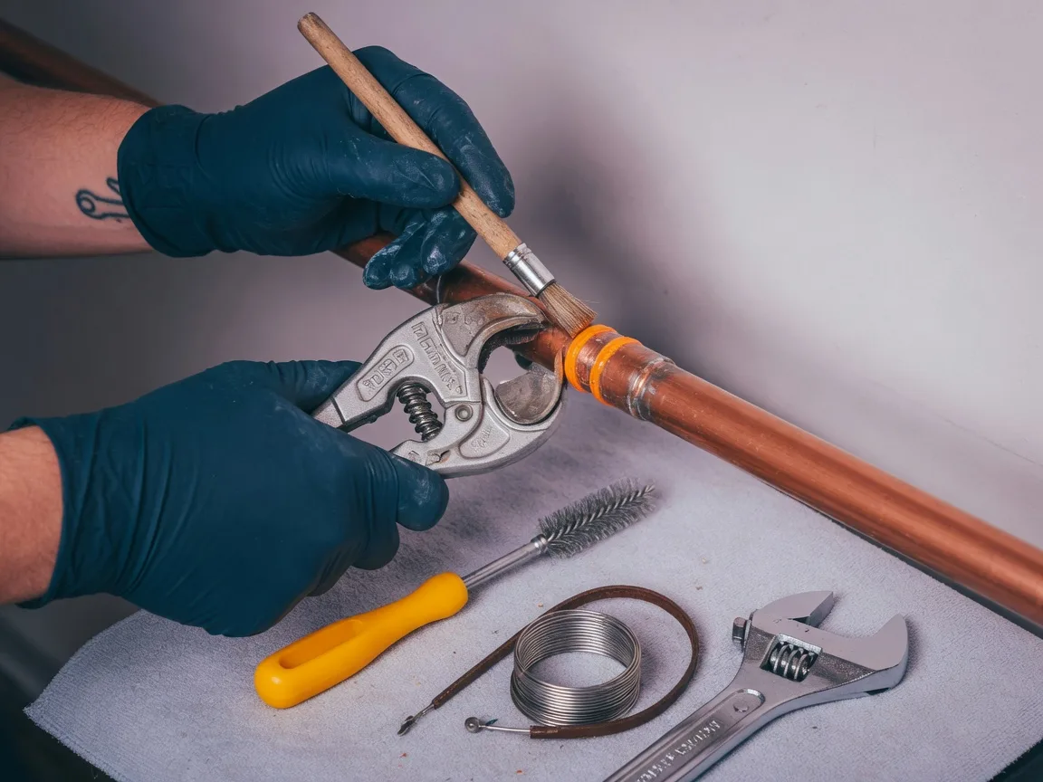 Why choose Sump Pump Repair in Chester, UT